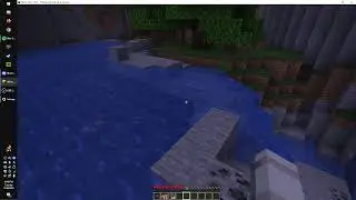 I made an SMP!
