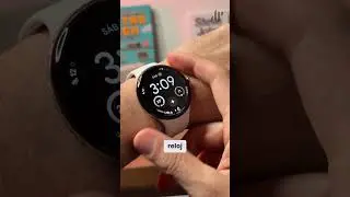 Google Pixel Watch 4 : mini rese&ntilde;a