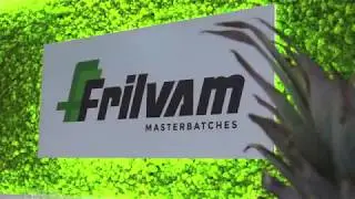 Frilvam @Plast 2018