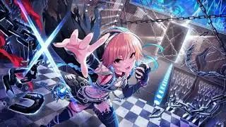Nightcore No Sleep Tonight The Faders
