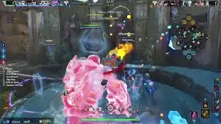PARAGON LEGACY BOT  (Predecessor Gameplay)