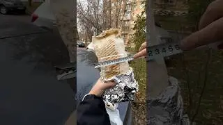 РАСШИРИЛИ ШАУРМУ В 5 РАЗ🤯