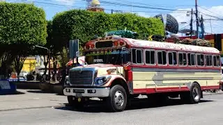mercado centenario/parque central/monjas jalapa/Guatemala