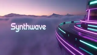 📼 1989 FOREVER | Retro 80s Nostalgia Ambiance | Sentimental Synthwave & Retrowave Vibes
