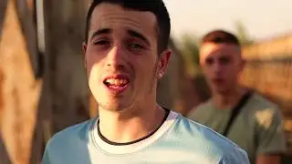 -BOST&DELPARK-DONDE ESTABAIS