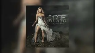 see you again // carrie underwood (sped up)
