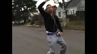 Mario Dance - Here we go!!! Vine
