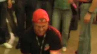 Das Wunder von Issum 2009 - die Siegerehrung