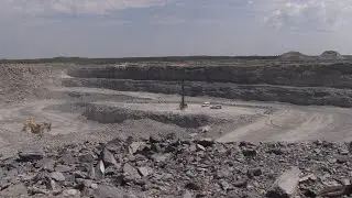 Greenstone mine brings big changes to Geraldton area