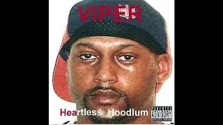 Viper - Leanin' Low
