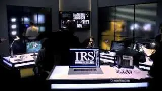 Reform The IRS 