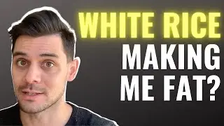 Is White Rice Healthy Or Bad For You? Half-Asian Dietitian Explains