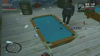 [WTLS-S2] WE'RE BACK,THIS IS TROUBLE! [EP.7] - GTA San Andreas Multiplayer