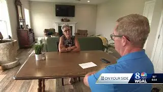 Older couple in Chambersburg loses $18,000 in AI-powered grandparent scam