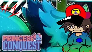Покоряем принцесс! | Princess & Conquest