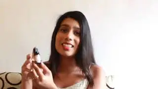 Cures 9 Skin Problems with Inveda Kumkumadi Tailum Face oil