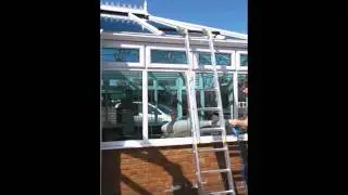 LSD Conservatory Ladder