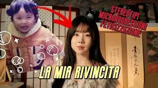 DA BERSAGLIO A TREND : La Mia Rivincita (Asia in Italia)