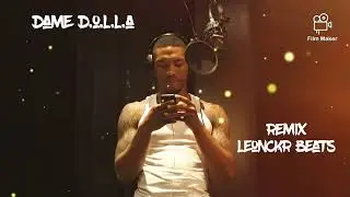 Dame D.O.L.L.A  - Remix (prod.Leonckr BEATS)