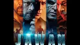 Jawan || Jawan Trailer || Jawan Trailer Edit || #jawan