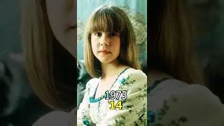 The Exorcist Cast Then and Now (1973&ndash;2025) #theexorcist #thenandnow #horror