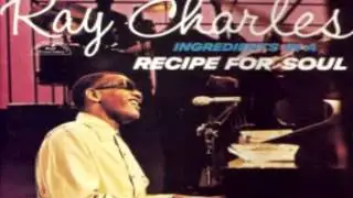 Ray Charles - Where Can I Go?