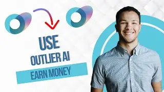 Как использовать Outlier AI для заработка денег || Учебное пособие по Outlier AI для начинающих (...