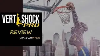 Vert Shock Review - How Vert Shock Helped My Son Jump Higher