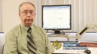 SWFC CADD Program Manager Paul Engler