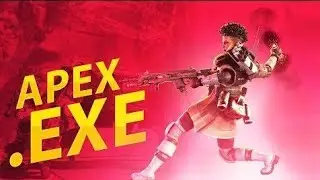World's Edge. Exe