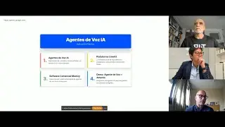 IA de voz: Agente inteligente de voz para atención al cliente e integrado con Athento