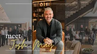 Josh May | Grand Rapids Real Estate Expert | May Group Realtors