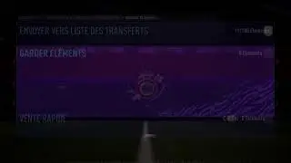 FIFA 21 PETIT LIVE TRKL JE NOTE VOS EQUIPE TECH ACHAT REVANTE