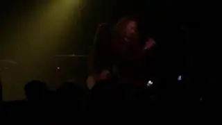 Pentagram Live At AJZ Chemnitz 2016