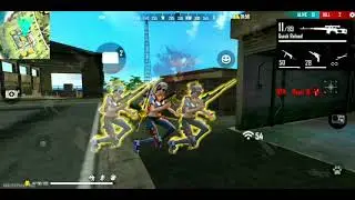 My Inspiration👽⚡(Rendy R, Mas Aden Official, RUOK FF, Apelapato999)