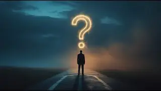 Midlife Mastery (Course Correction?) over&mdash;only belief.
