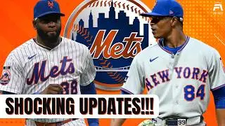 This Wasn't On Our Radar... | Daily Mets News & Rumors