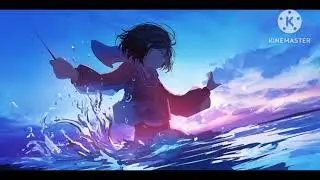 colapesce Di Martino Splash Nightcore ( Sanremo 2023)