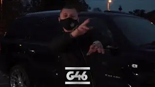 Elms - Knock Knock [Music Video] |G46 GRIME