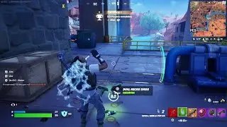 I got war machine And then I lost