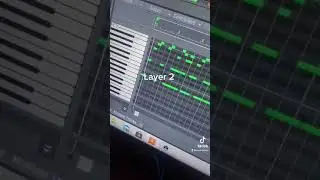 Making a trap piano beat (prod. Swan Beatz)