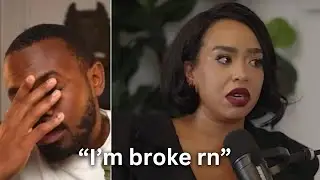 Rich celeb cries about having to shop at H&M...