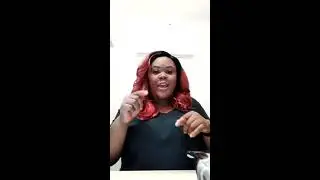 Sherise Outre Wig Review