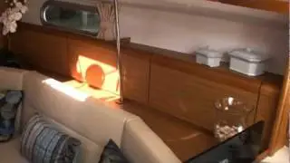 Jeanneau 36 for sale - Bluenose Yachts - Jeanneau 36 Youtube
