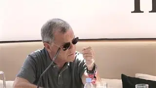 WPP CEO on Google, Facebook Spends