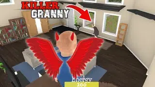 I BECOME A EVIL BABY, BUT FUNNY😂 | MrNabeel OP