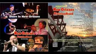 Sweet Sue Just You-New Orleans Dixielandband