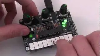 The Nebulophone