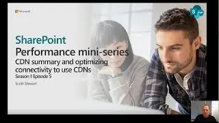 Verifying your CDN usage and ensuring optimal network connectivity