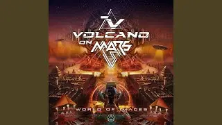 Mantra Volcano On Mars Remix